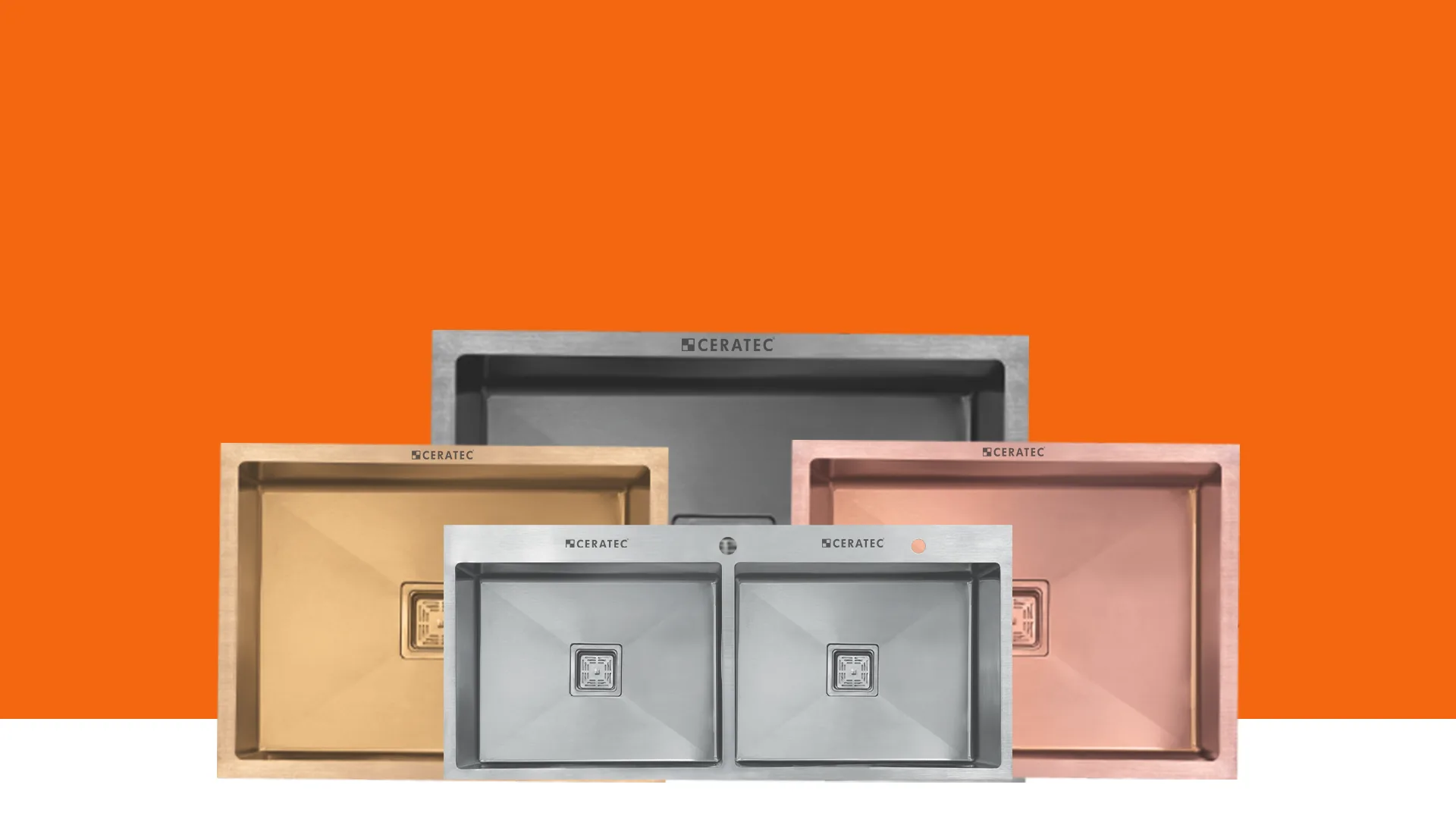 ceratec kitchen sinks 5