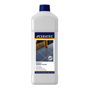 Grout admix plus