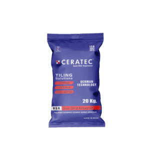 ceratec nsa tile adhesive