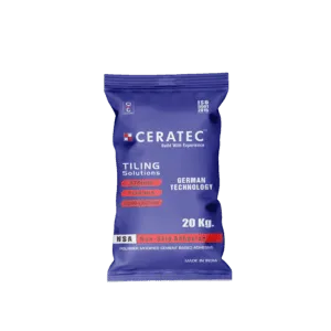 ceratec nsa tile adhesive