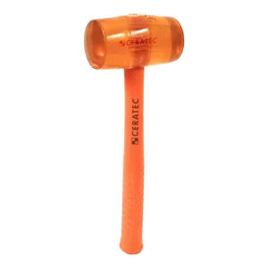 Ceratec Rubber Mallet