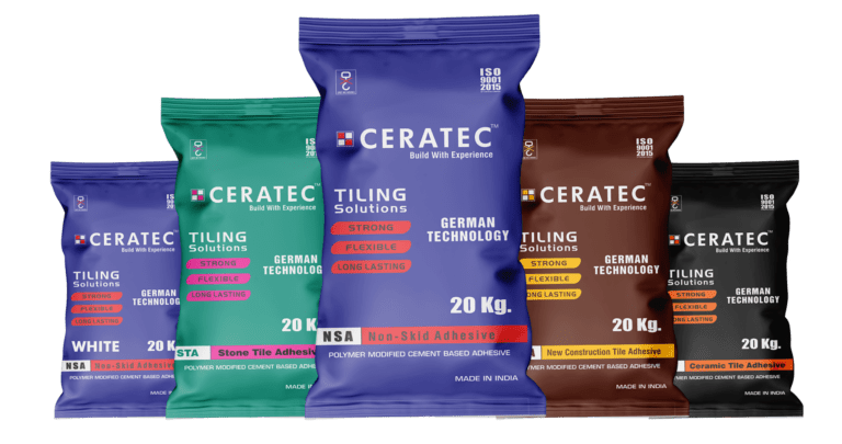 ceratec adhesive 5 bag