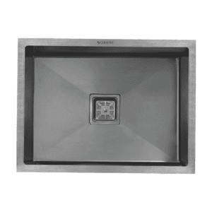 ceratec kitchen sink