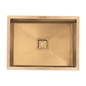 ceratec kitchen sink