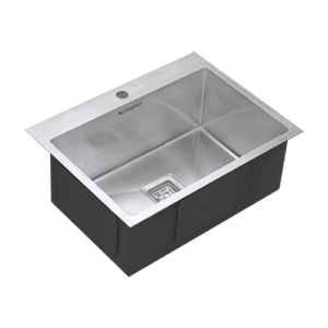 ceratec kitchen sink