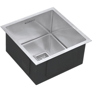 ceratec kitchen sink