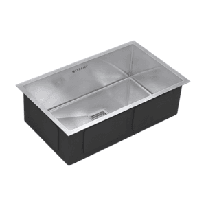ceratec kitchen sink