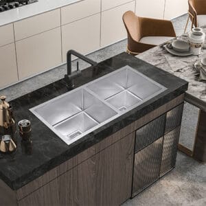 Kitchen Sinks