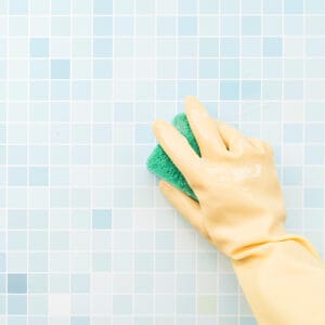 Tile and Stone Cleaners