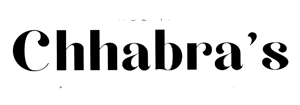 chhabras logo