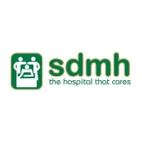 sdmh logo