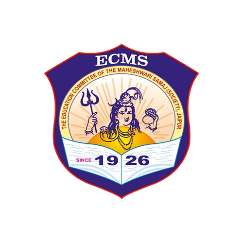 ecms logo