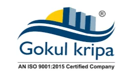gokul kripa logo