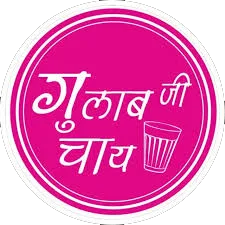 gulab ji chai logo