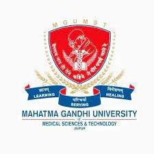mahatma ghandi hospital logo