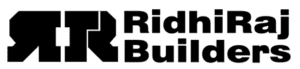 ridhiraj builders logo