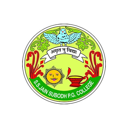 subodh college logo
