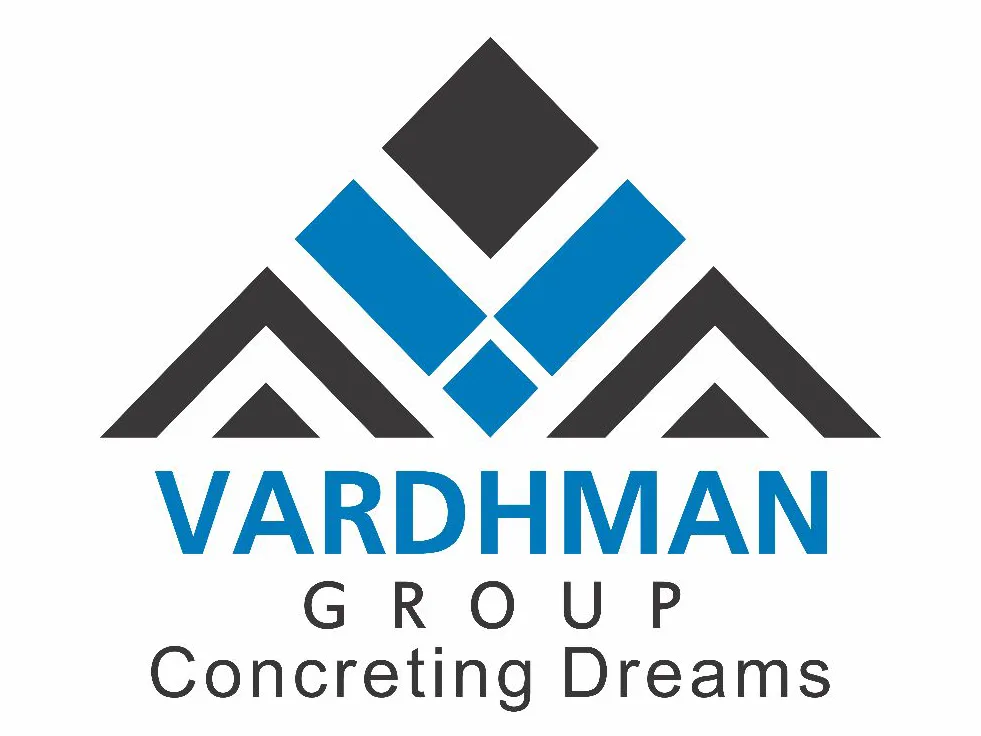 vardhman group logo