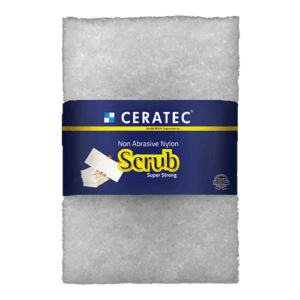Ceratec Non Abrasive Nylon Scrub