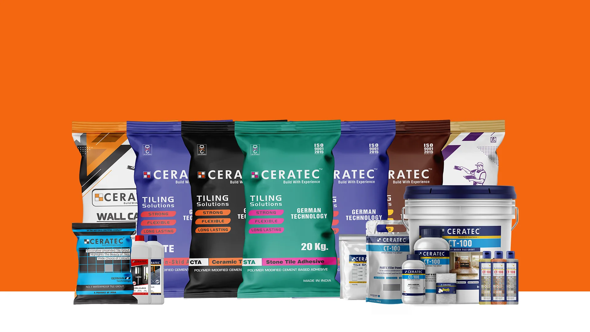 ceratec tiling solutions